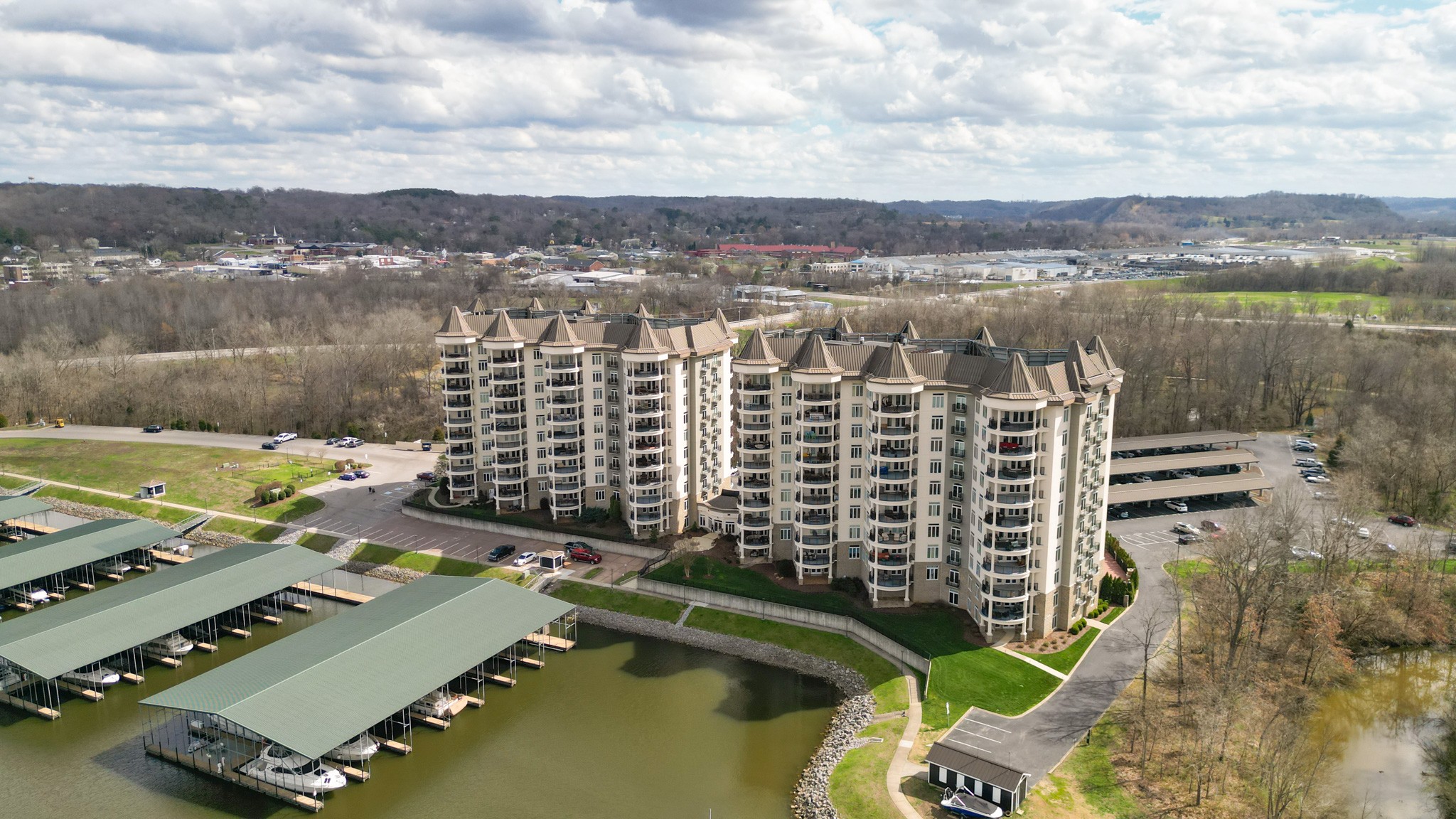 400 Warioto Way Unit: 706