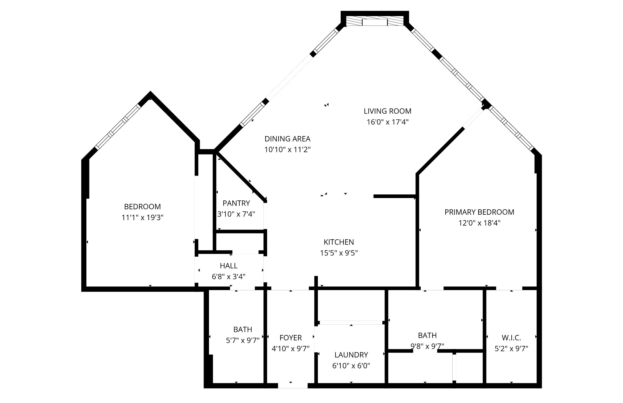 400 Warioto Way Unit: 706