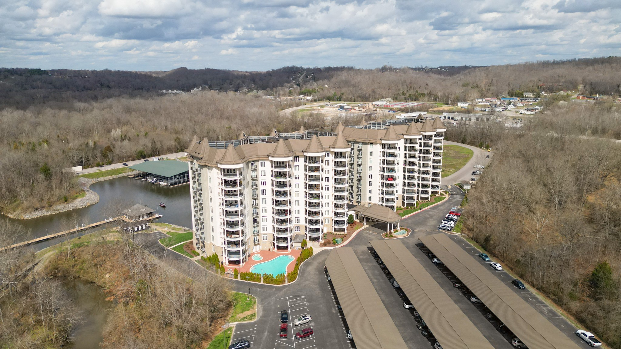 400 Warioto Way Unit: 706