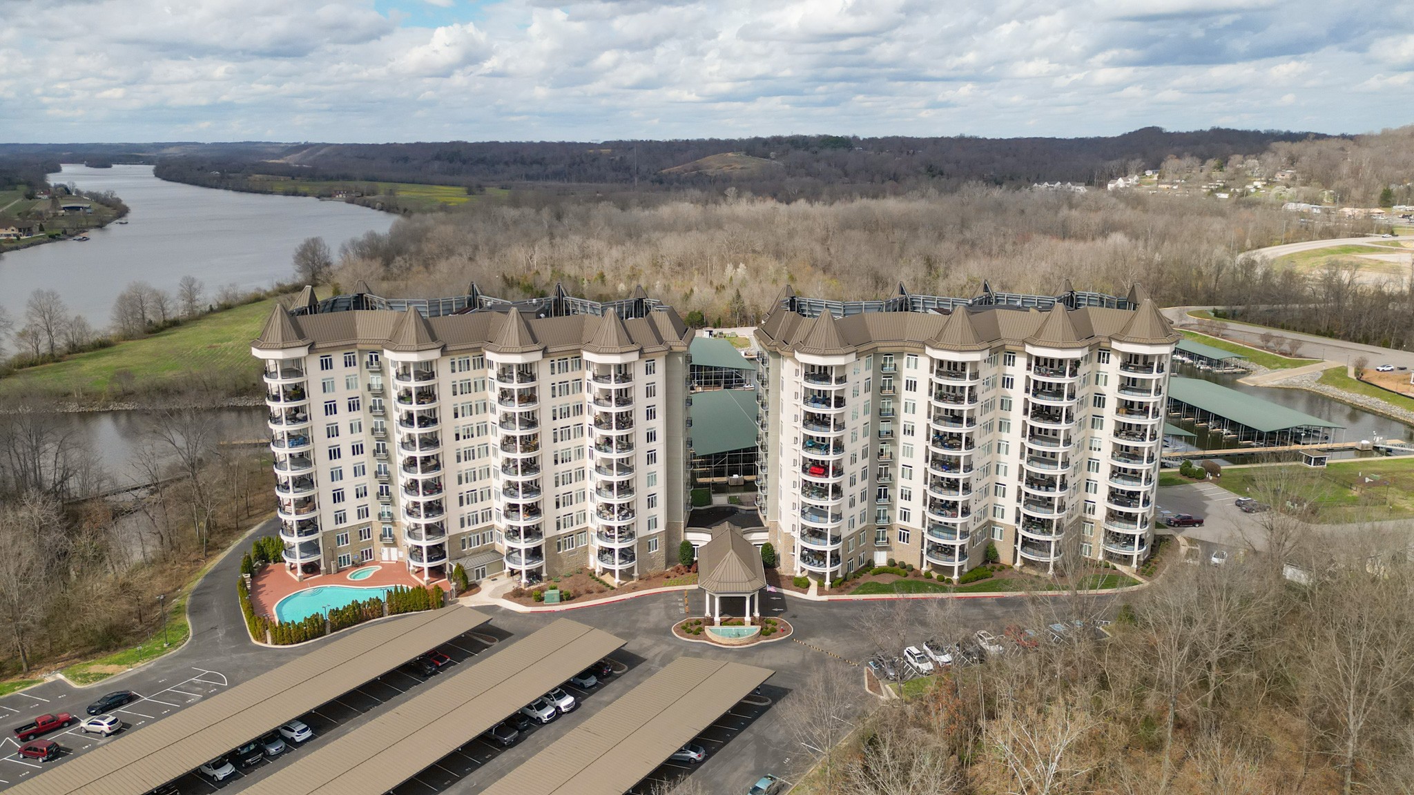 400 Warioto Way Unit: 706