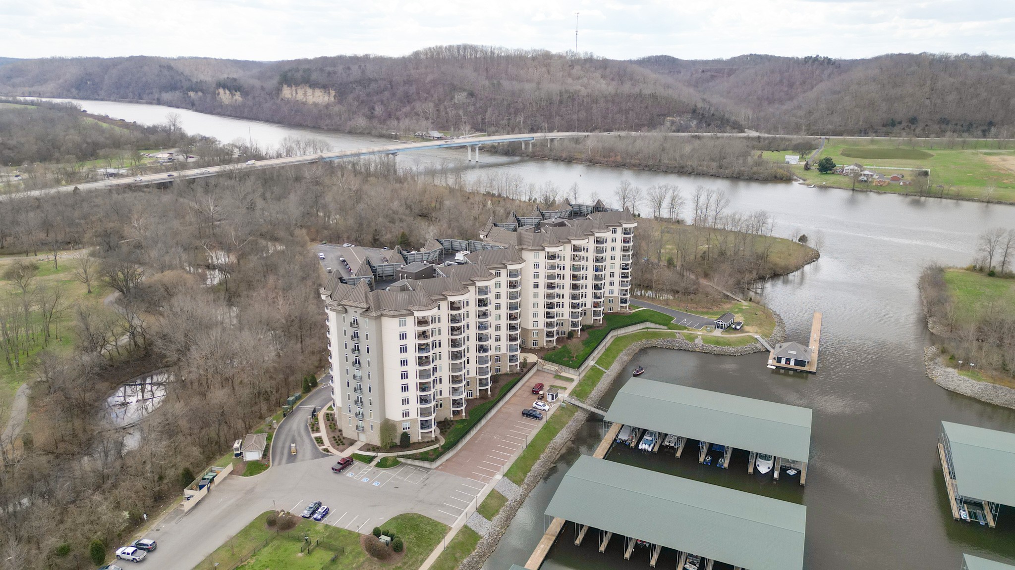 400 Warioto Way Unit: 706