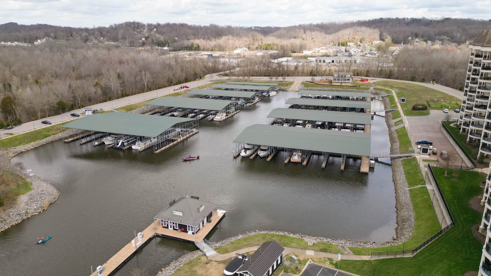 400 Warioto Way Unit: 706