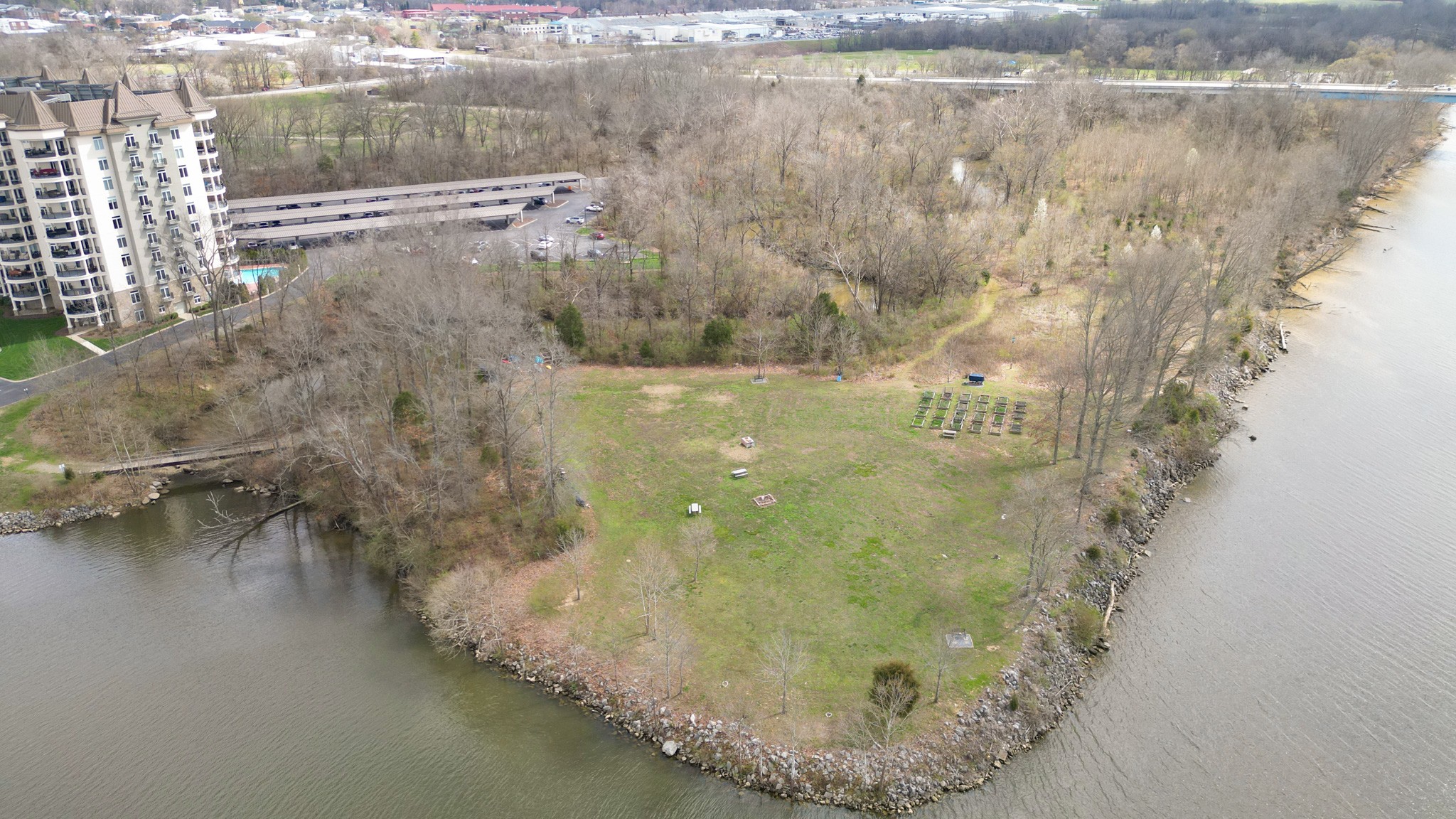 400 Warioto Way Unit: 706