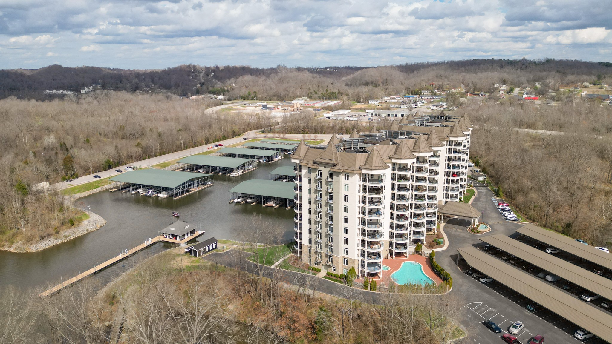 400 Warioto Way Unit: 706