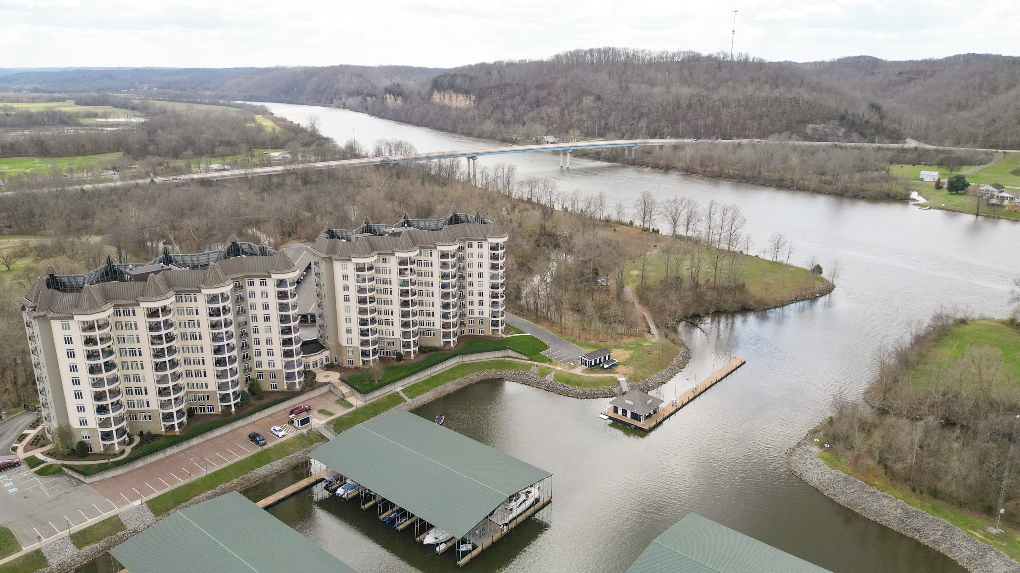 400 Warioto Way Unit: 706