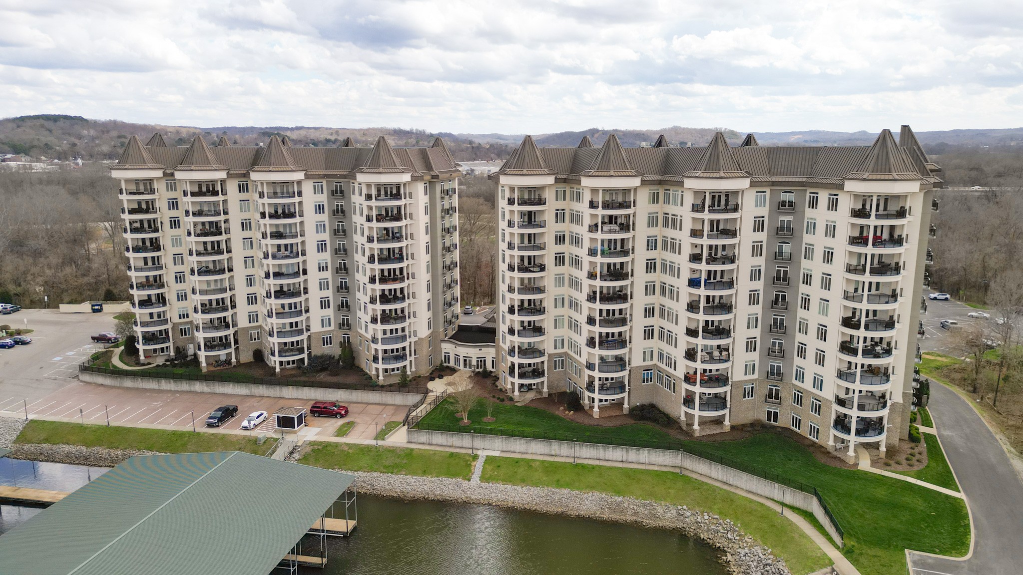 400 Warioto Way Unit: 706