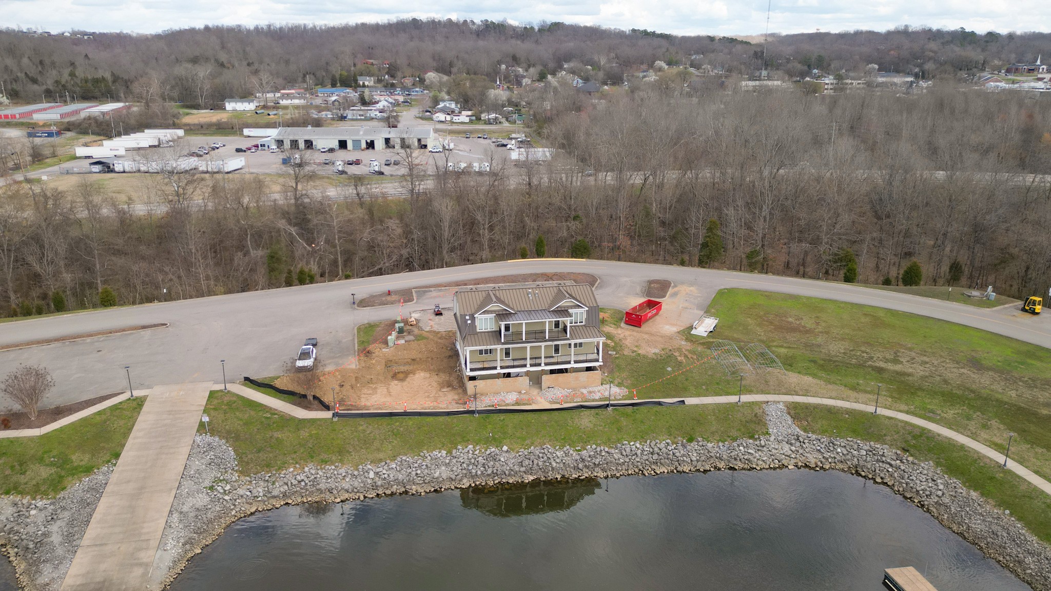 400 Warioto Way Unit: 706