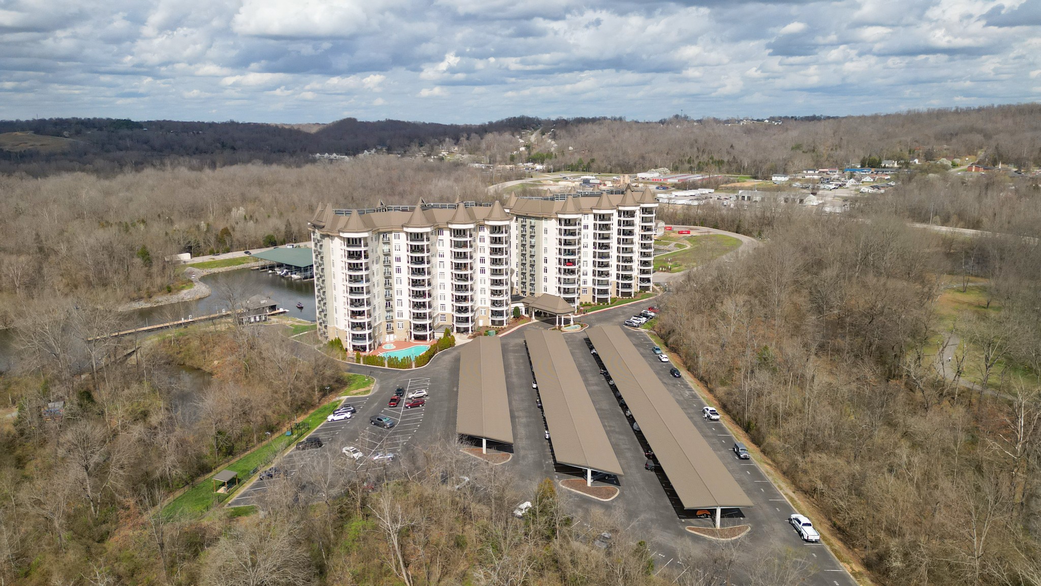 400 Warioto Way Unit: 706