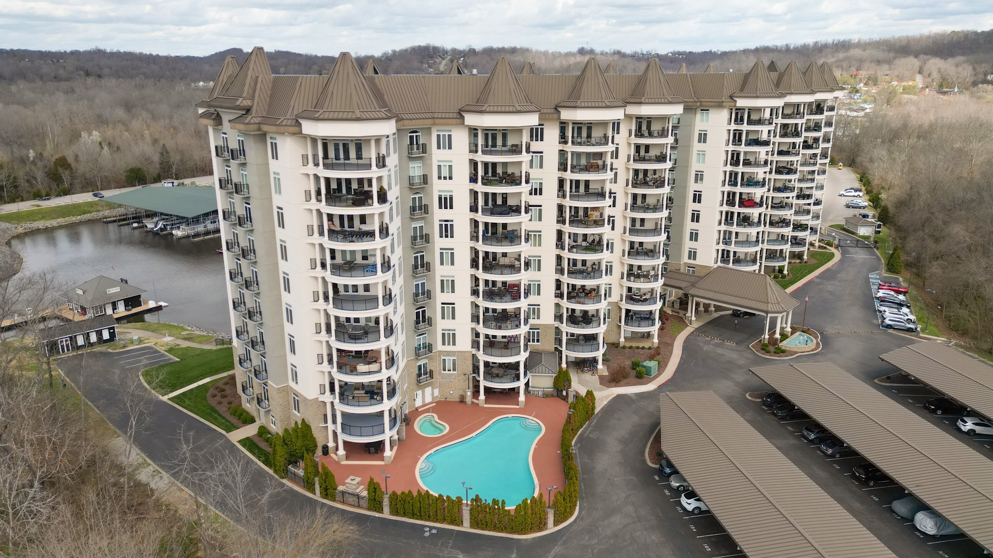 400 Warioto Way Unit: 706