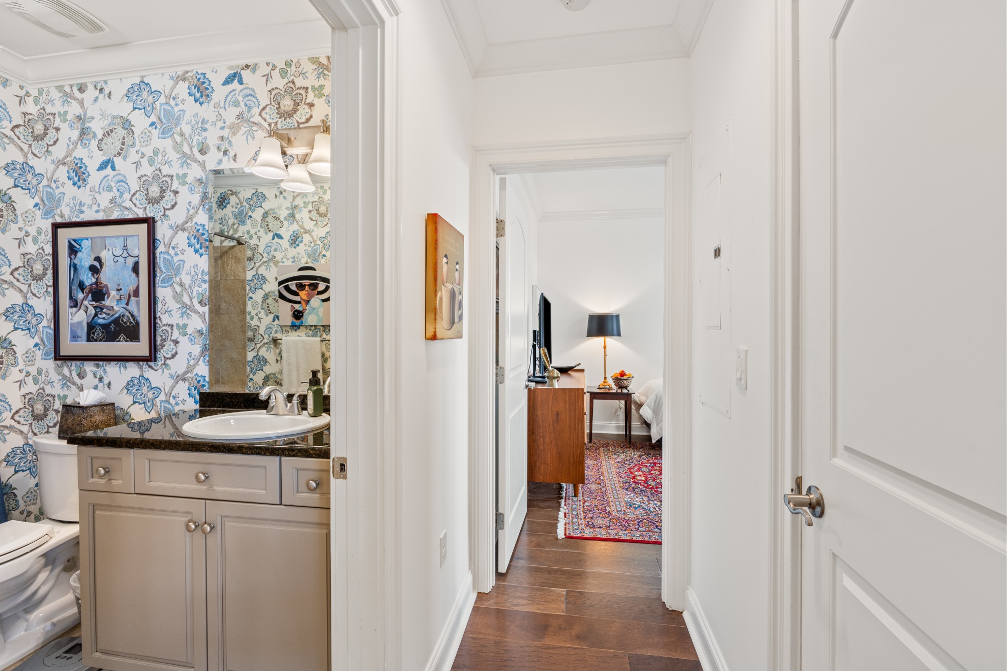 400 Warioto Way Unit: 706