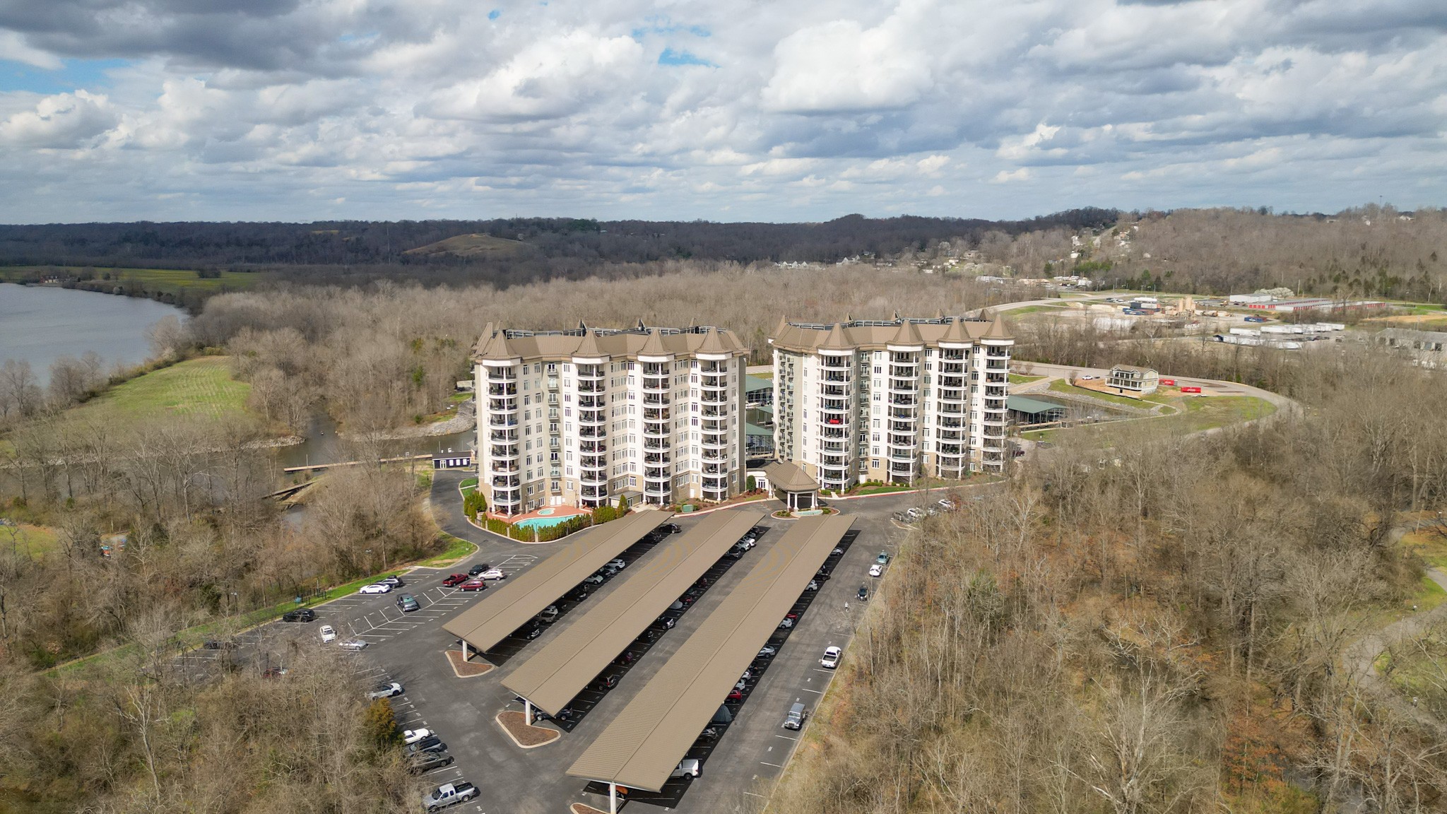 400 Warioto Way Unit: 706