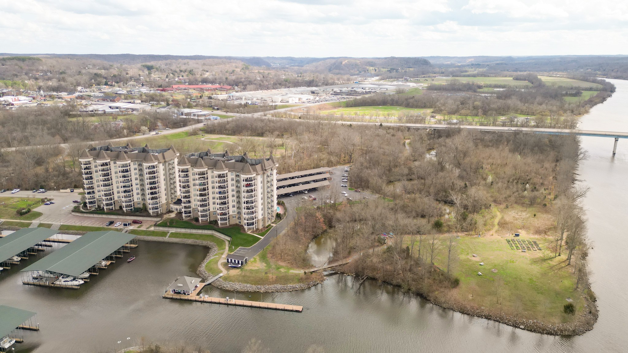 400 Warioto Way Unit: 706