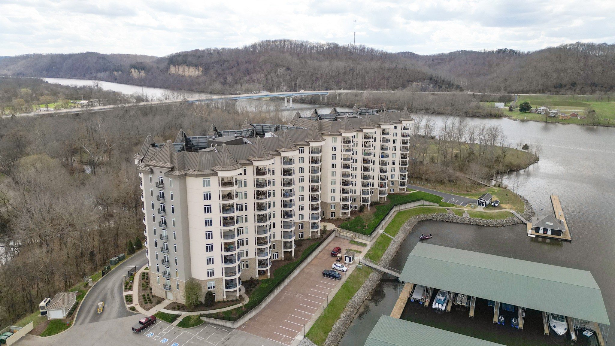 400 Warioto Way Unit: 706