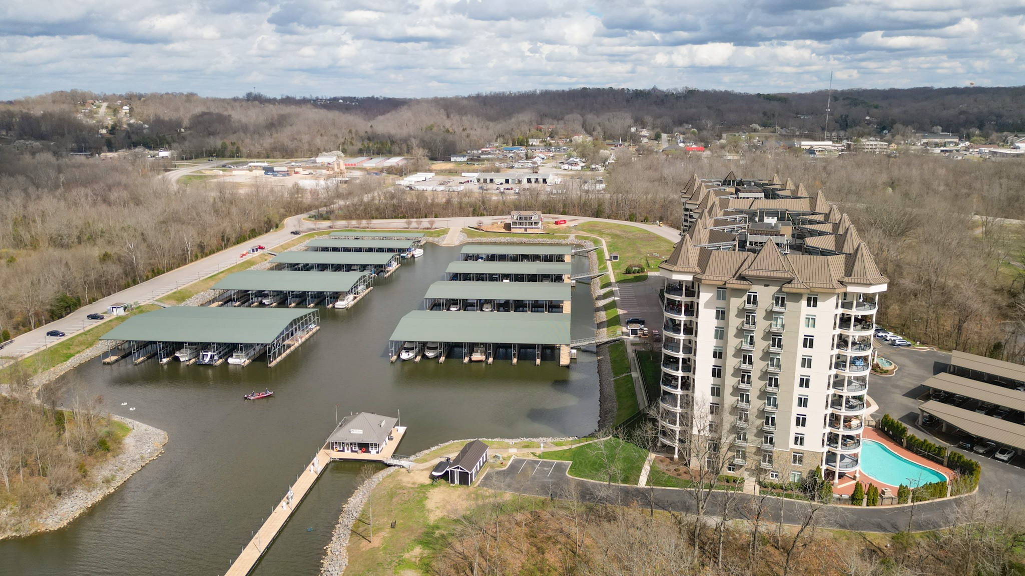 400 Warioto Way Unit: 706