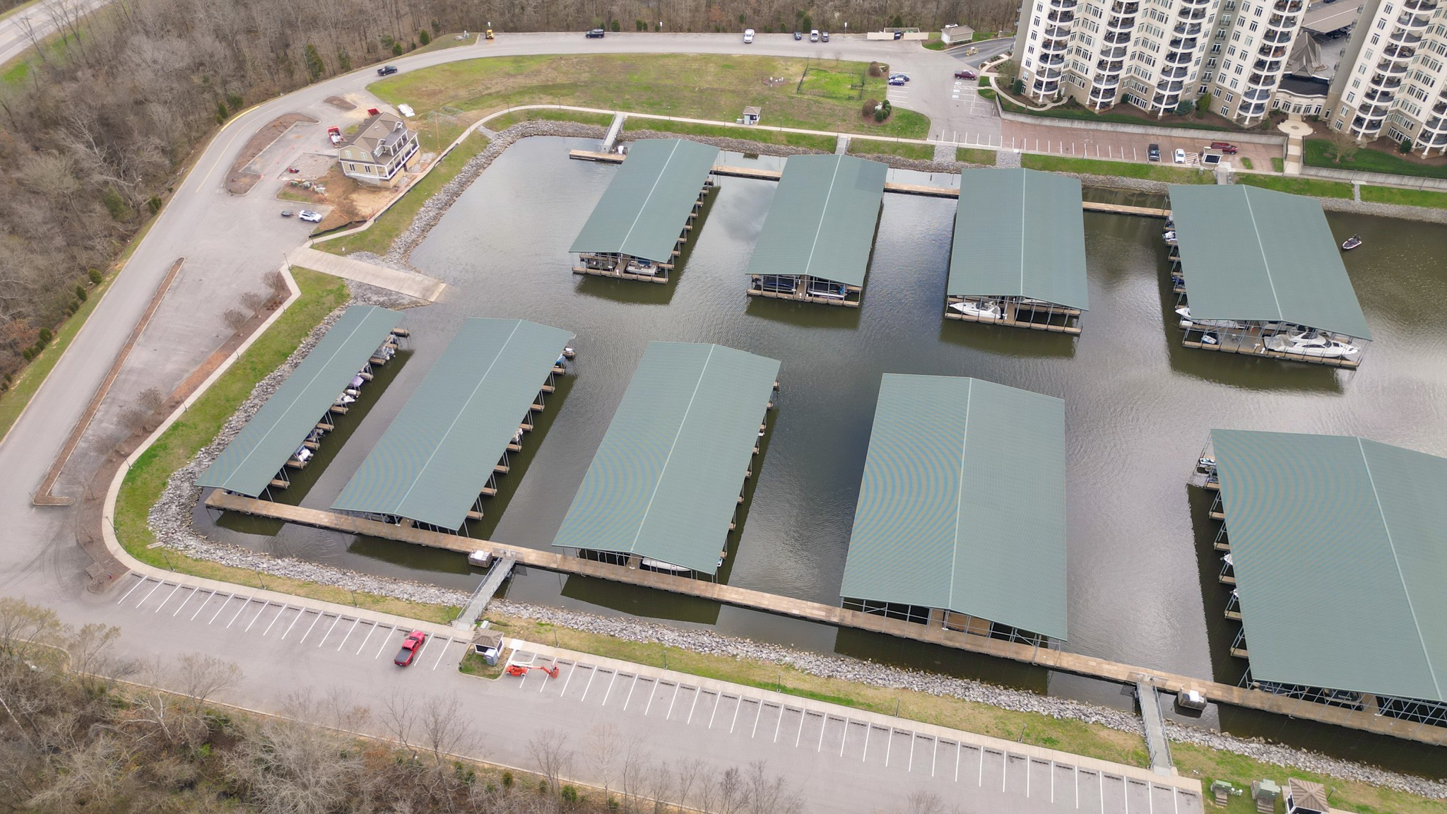 400 Warioto Way Unit: 706