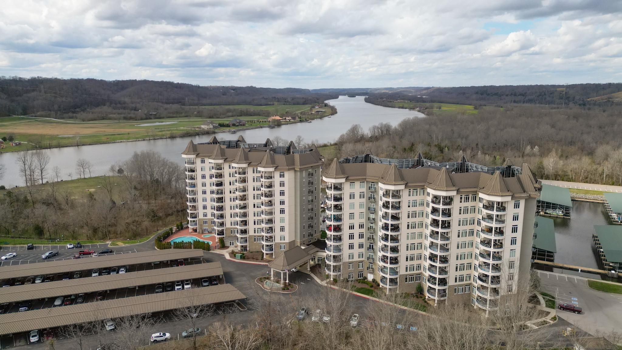 400 Warioto Way Unit: 706