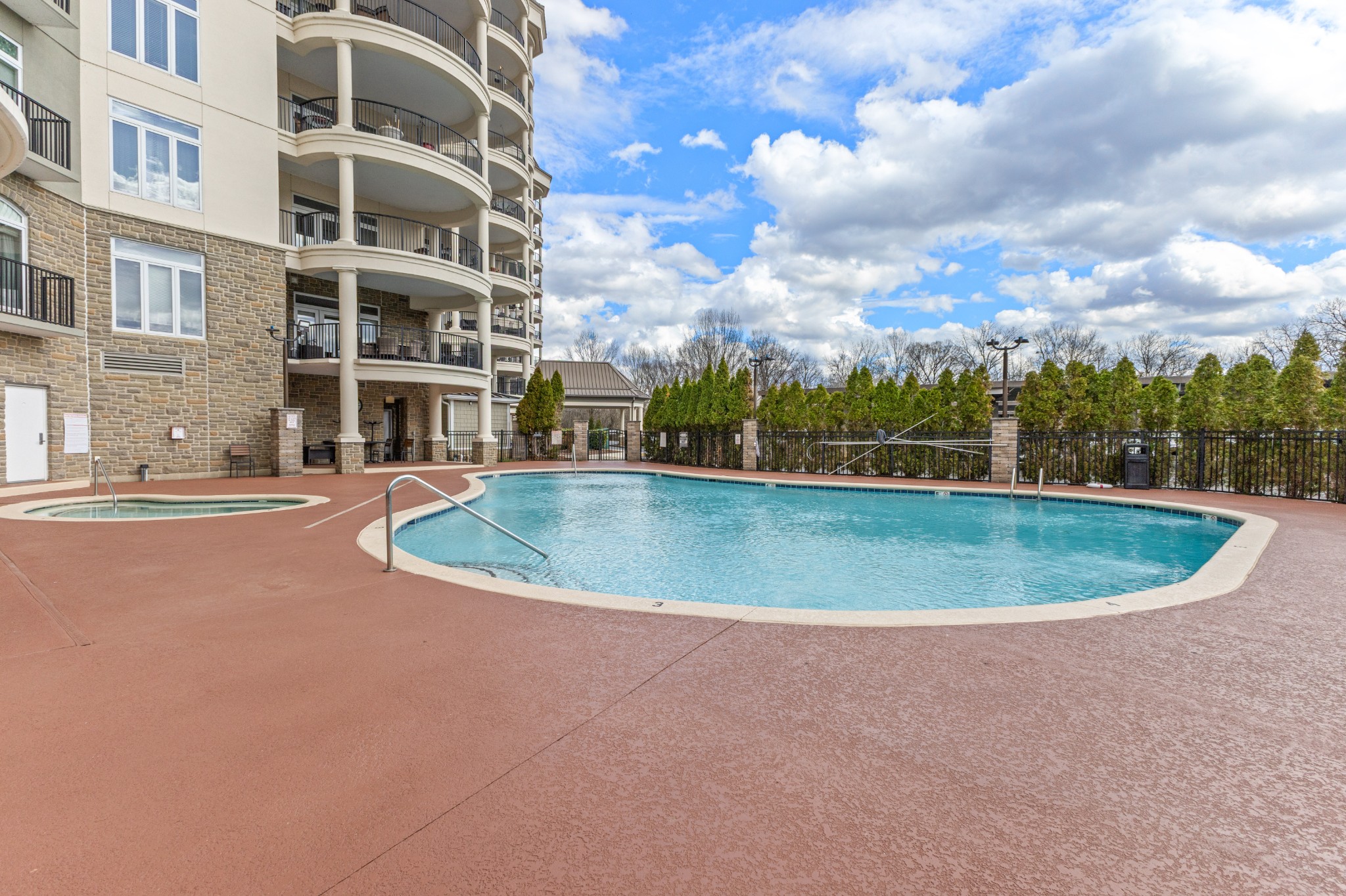 400 Warioto Way Unit: 706