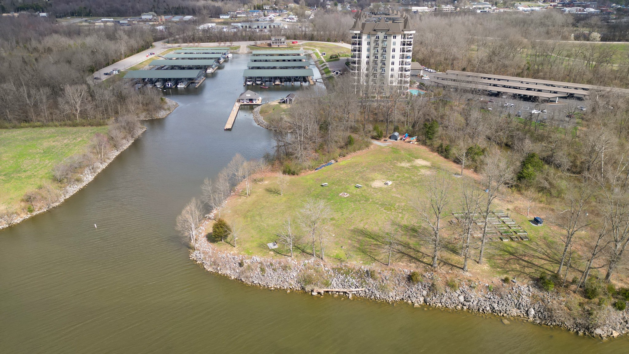 400 Warioto Way Unit: 706