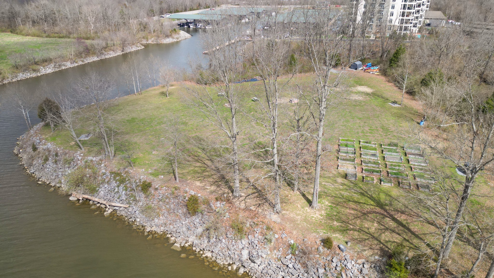 400 Warioto Way Unit: 706