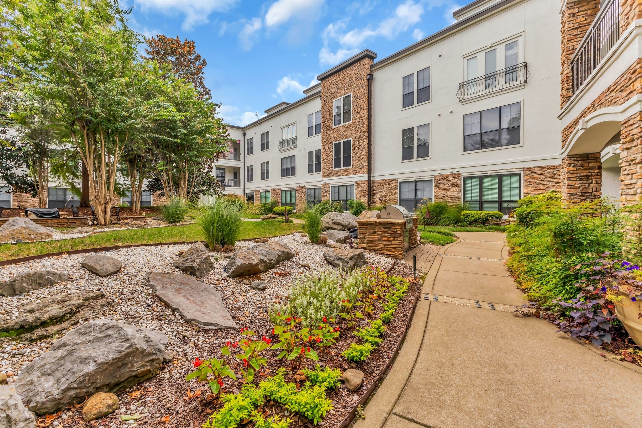2600 Hillsboro Pike Unit: 217