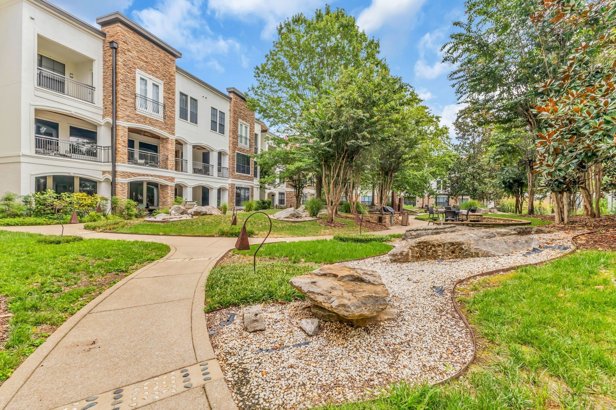 2600 Hillsboro Pike Unit: 217