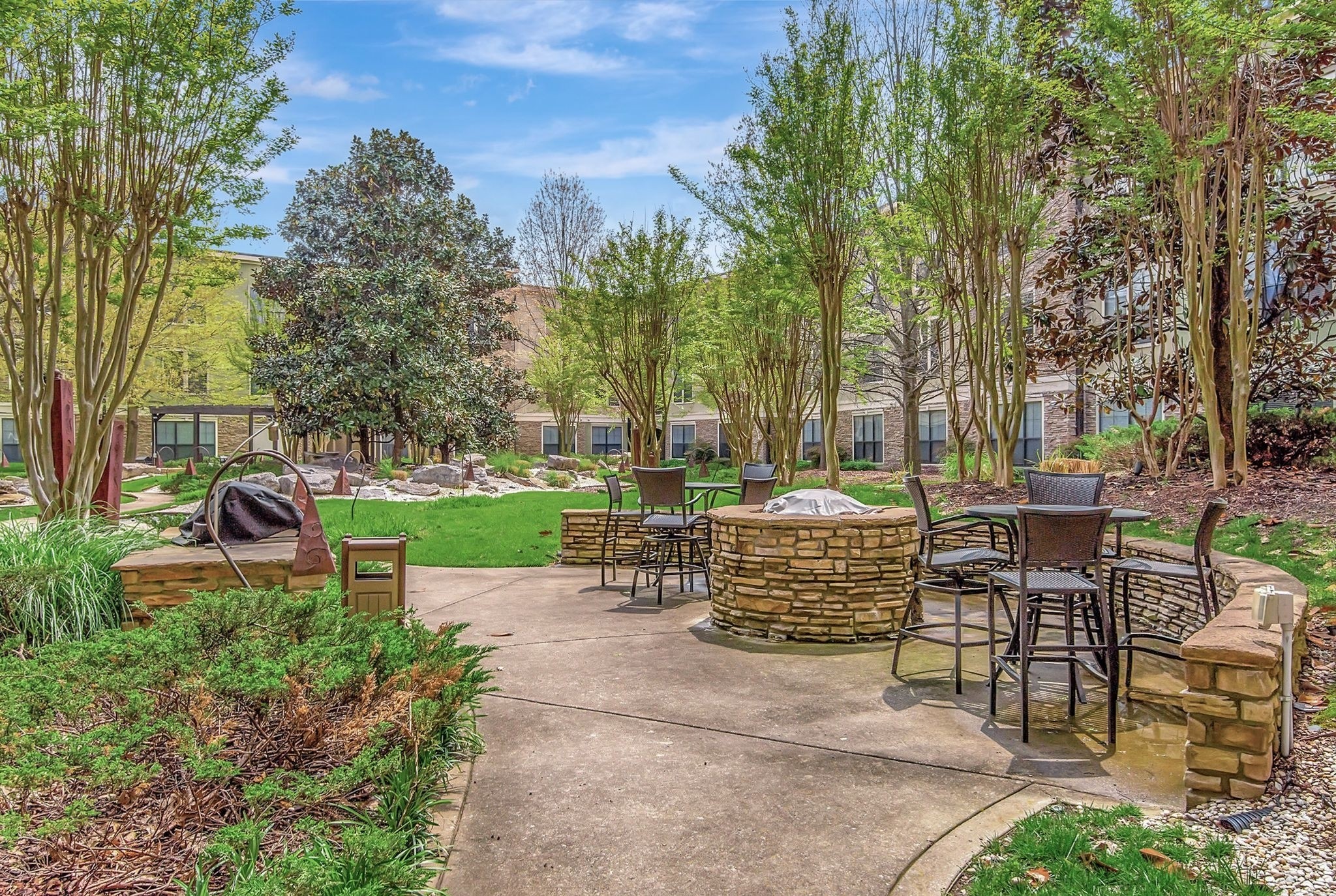 2600 Hillsboro Pike Unit: 217