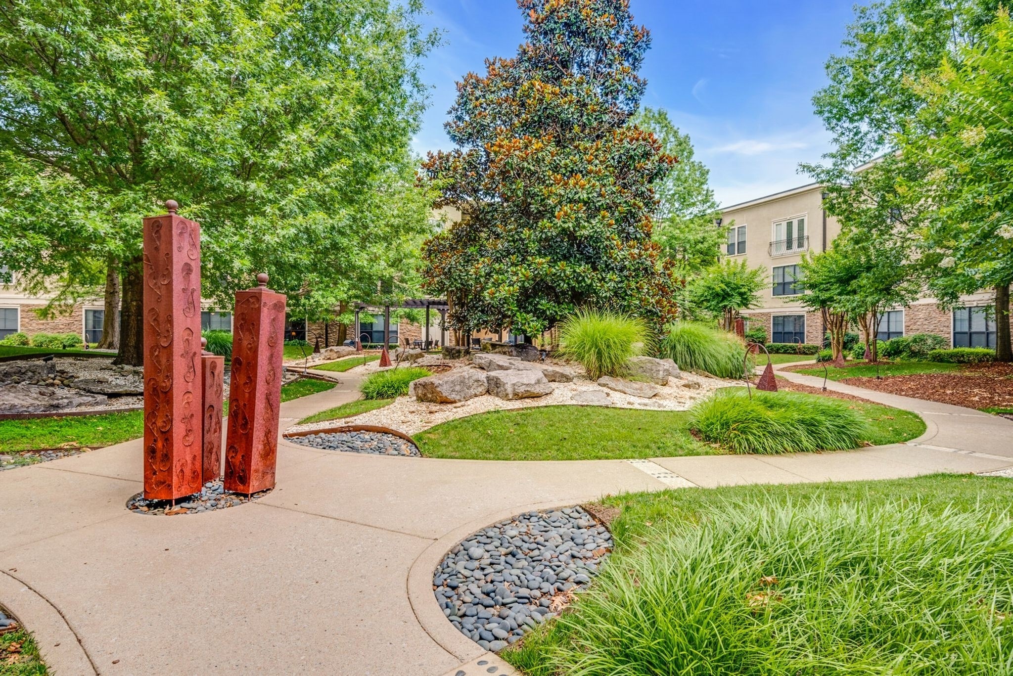 2600 Hillsboro Pike Unit: 217