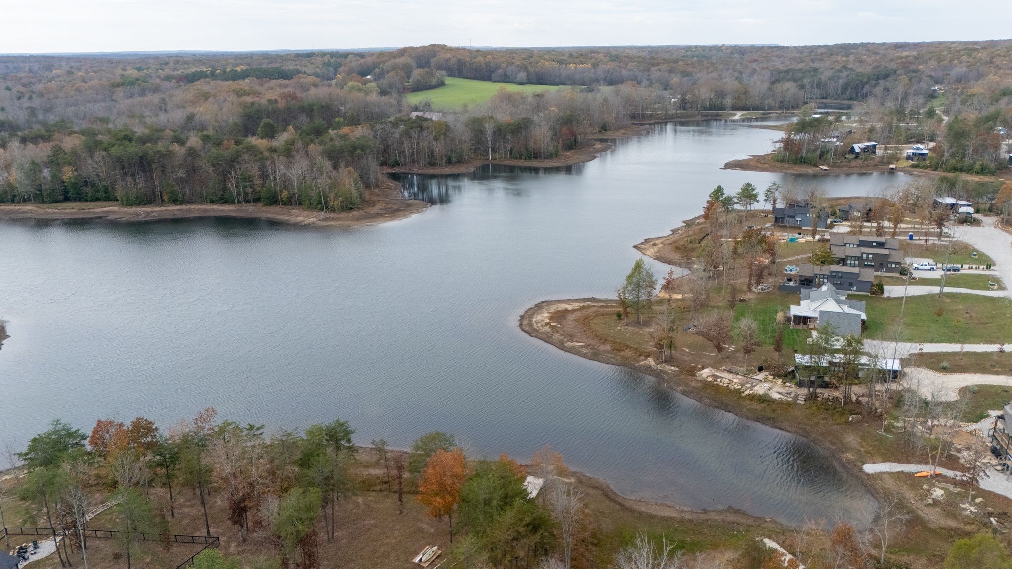 672 Waters Edge Way