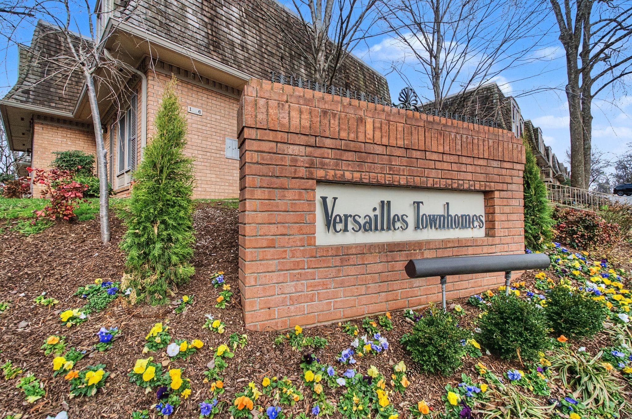 3000 Hillsboro Pike Unit: 109