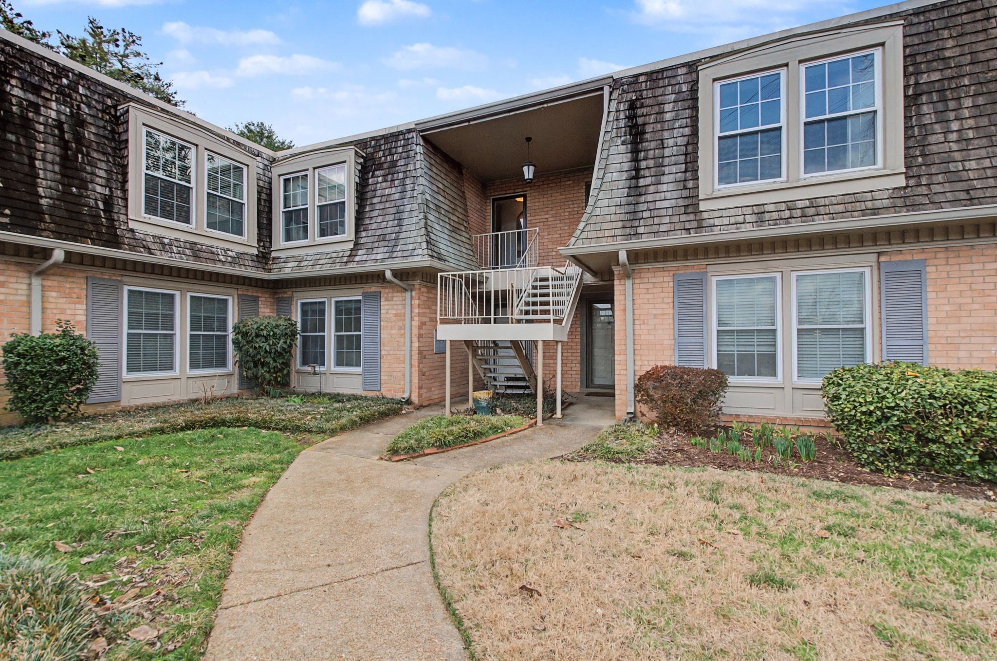 3000 Hillsboro Pike Unit: 109