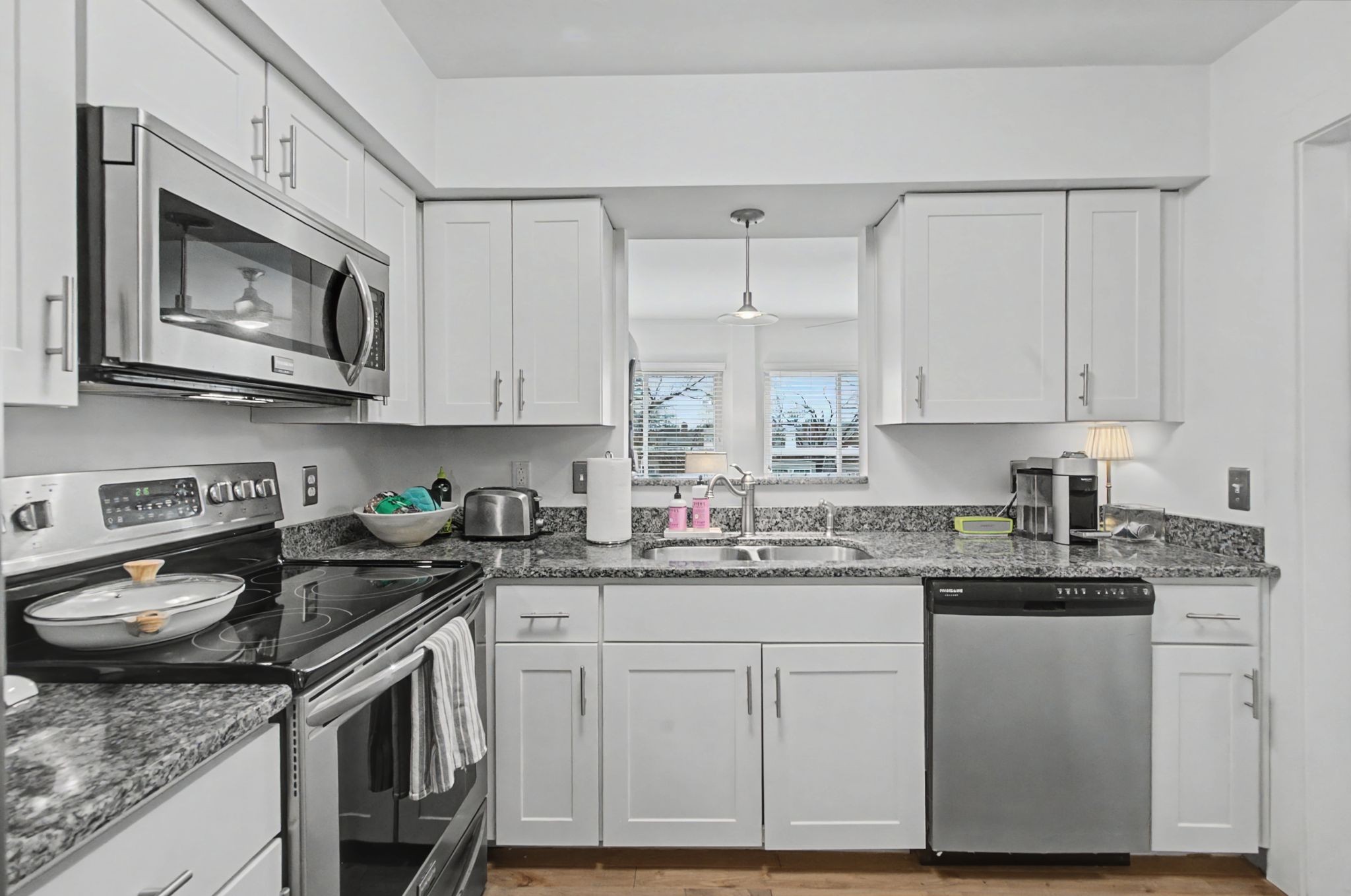 3000 Hillsboro Pike Unit: 109