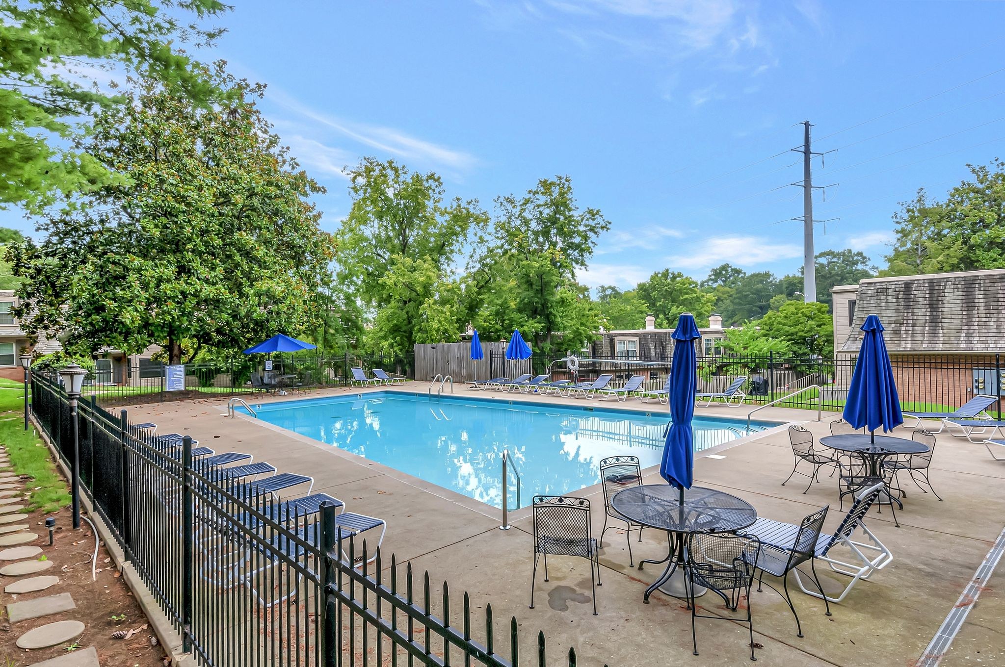 3000 Hillsboro Pike Unit: 109