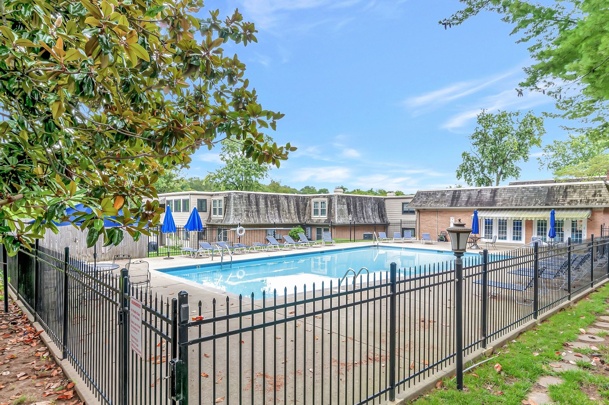 3000 Hillsboro Pike Unit: 109