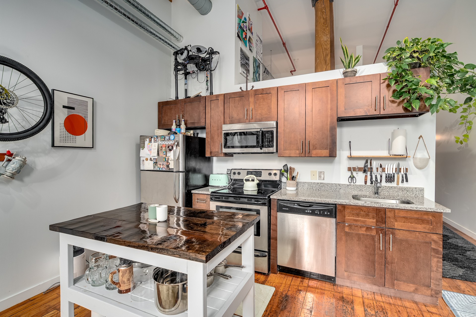 1350 Rosa L Parks Blvd Unit: 336