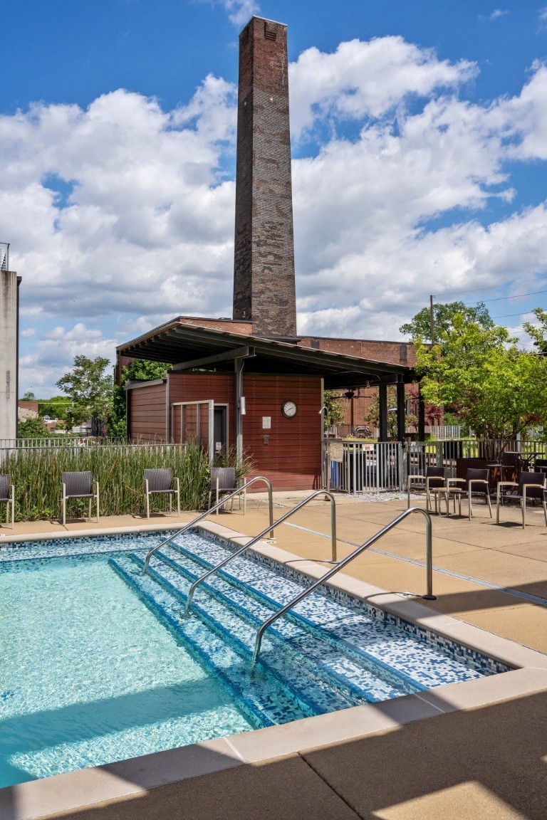 1350 Rosa L Parks Blvd Unit: 336