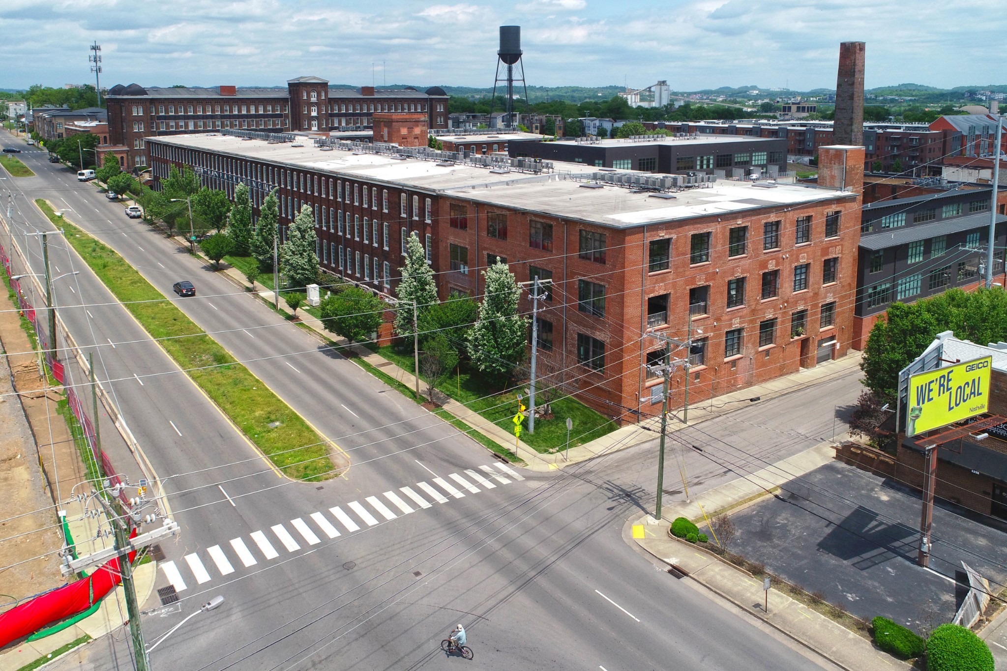 1350 Rosa L Parks Blvd Unit: 336