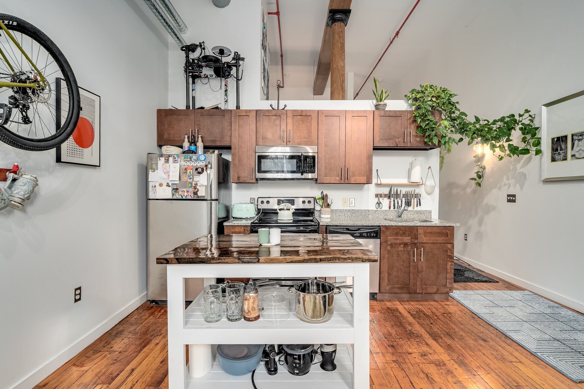 1350 Rosa L Parks Blvd Unit: 336