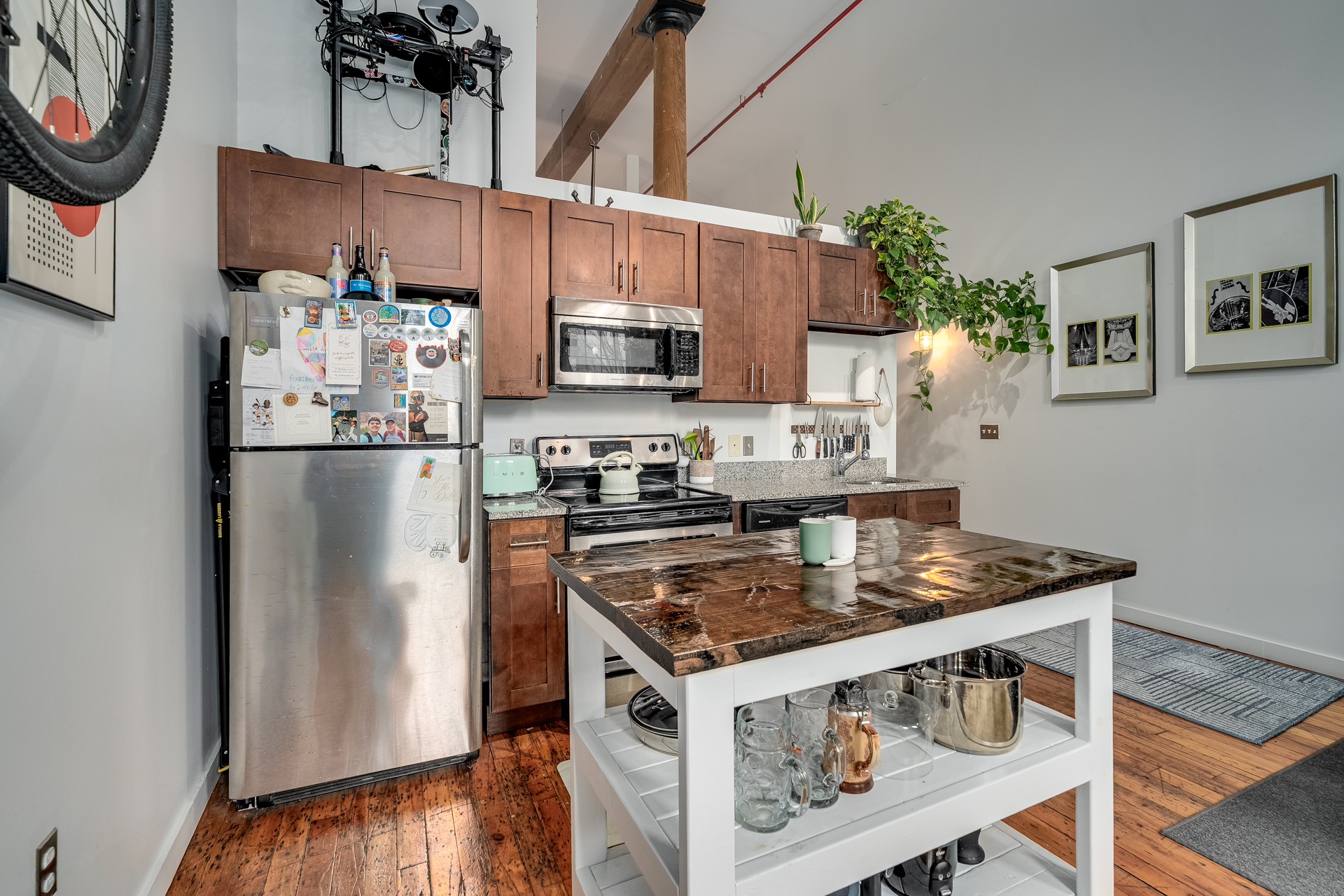 1350 Rosa L Parks Blvd Unit: 336