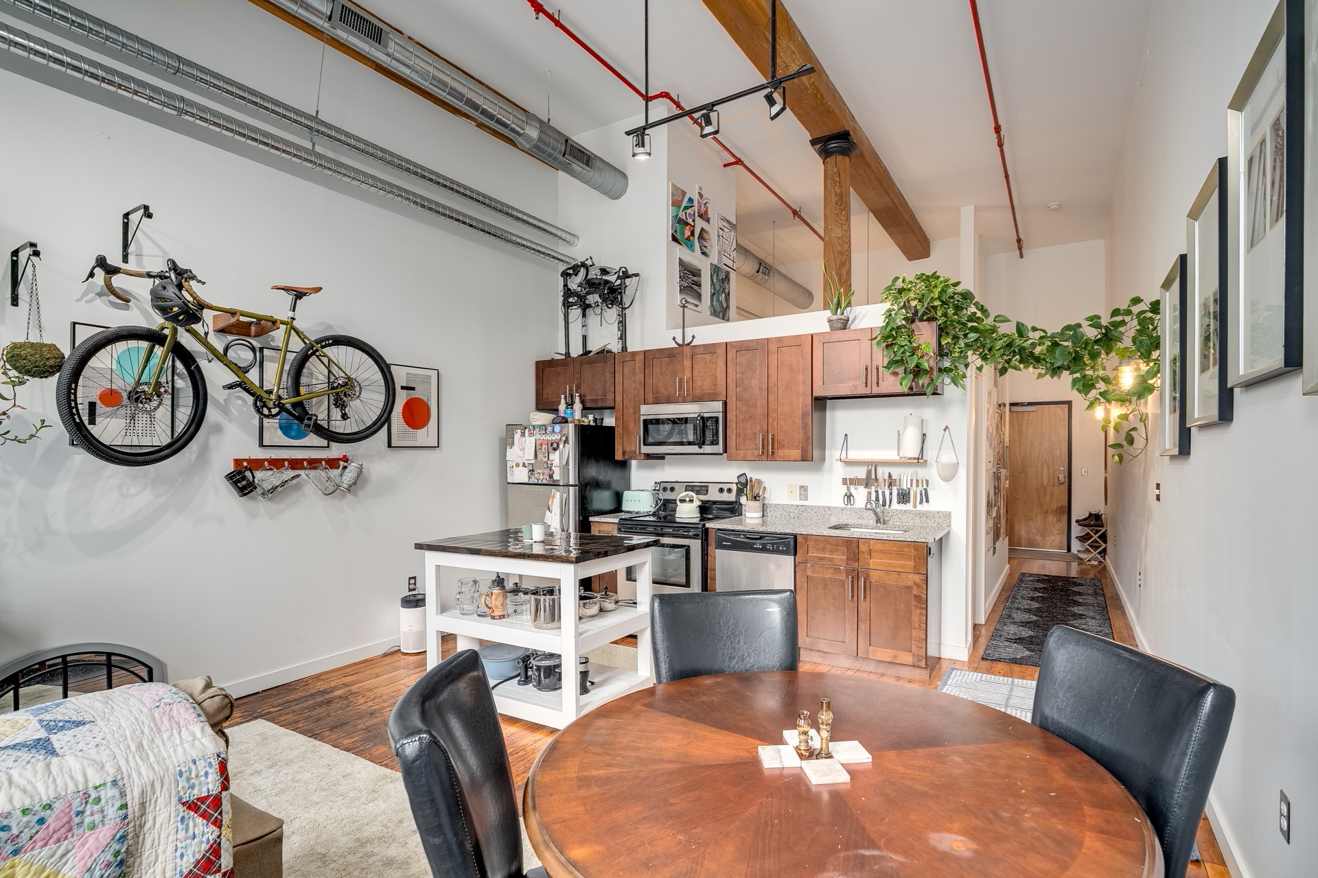 1350 Rosa L Parks Blvd Unit: 336