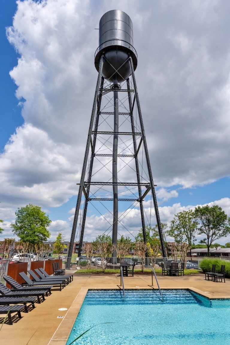 1350 Rosa L Parks Blvd Unit: 336