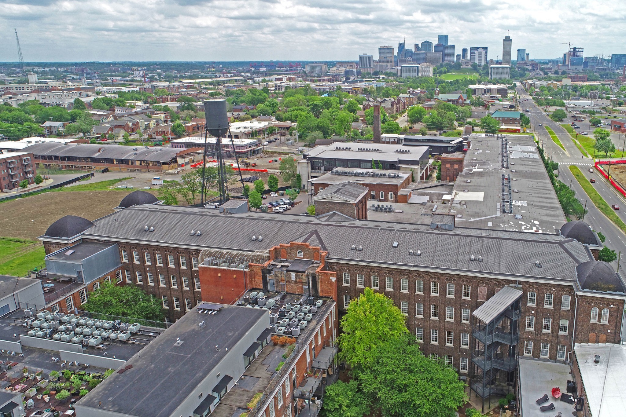 1350 Rosa L Parks Blvd Unit: 336