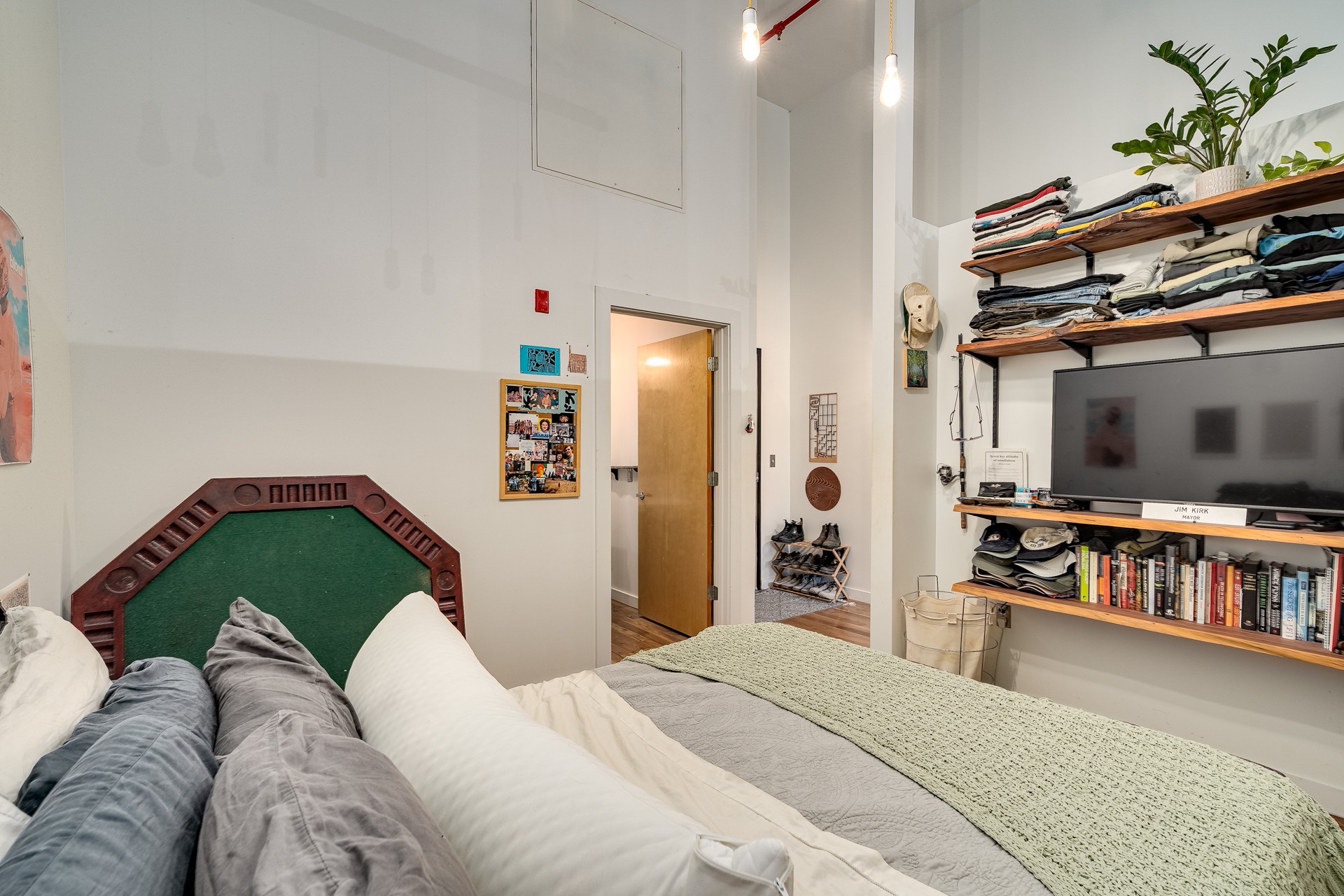 1350 Rosa L Parks Blvd Unit: 336