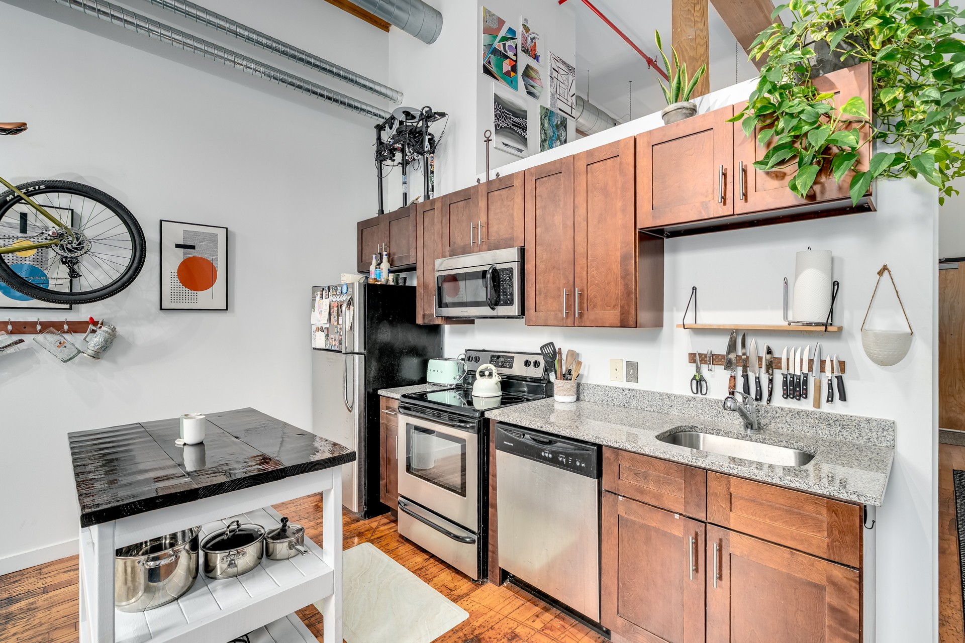 1350 Rosa L Parks Blvd Unit: 336