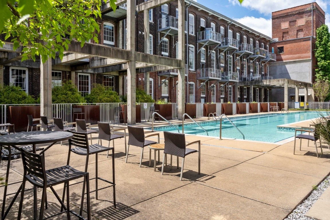 1350 Rosa L Parks Blvd Unit: 336