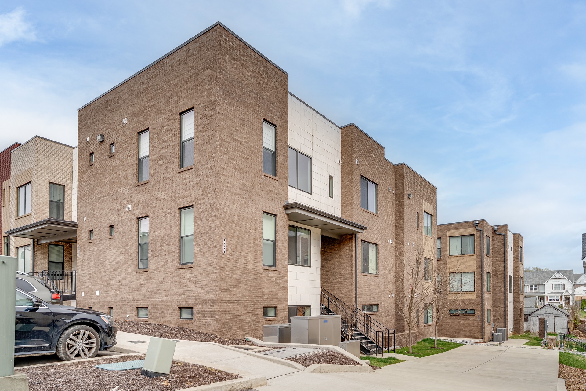 1613 Marshall Hollow Dr Unit: 303