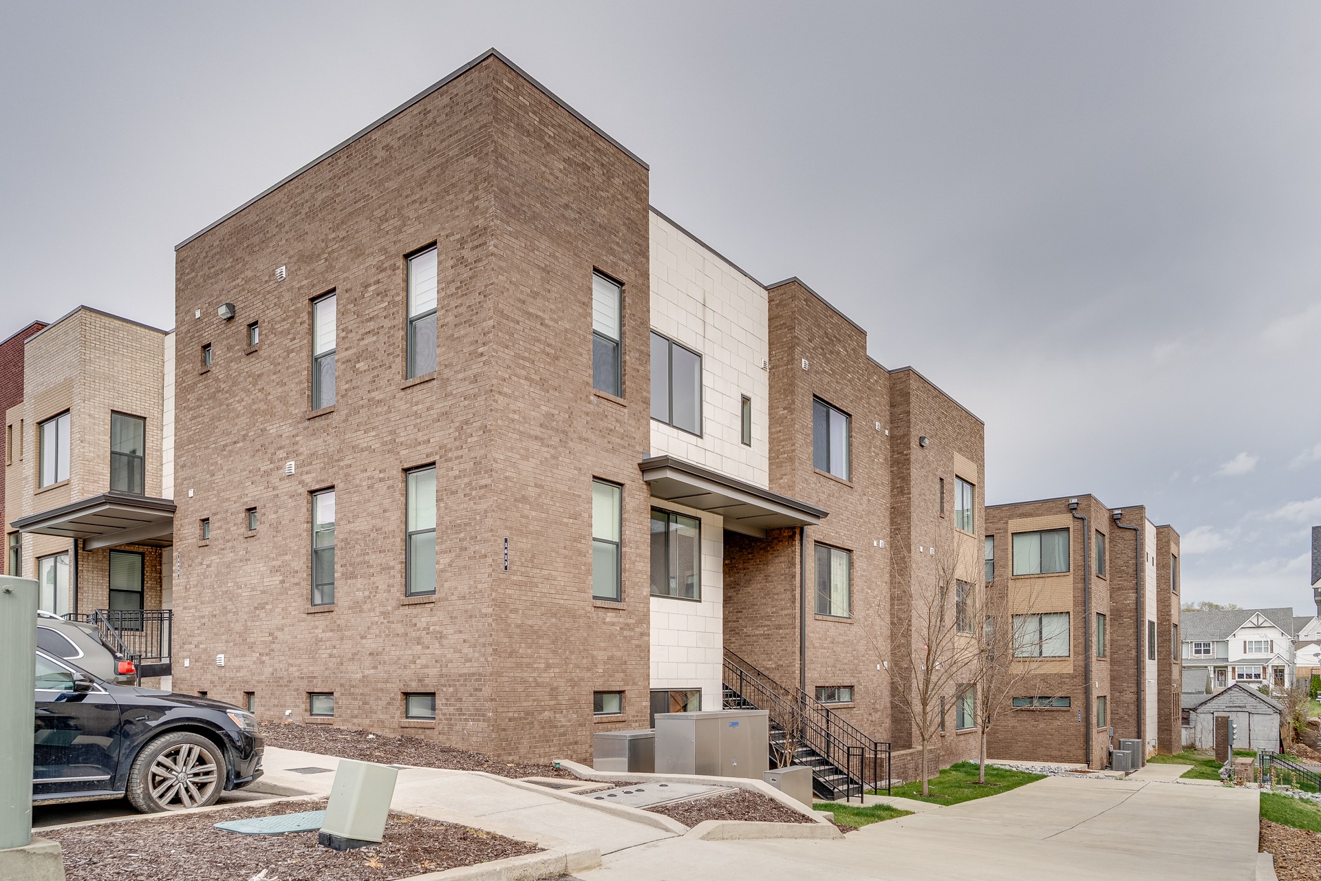 1613 Marshall Hollow Dr Unit: 303