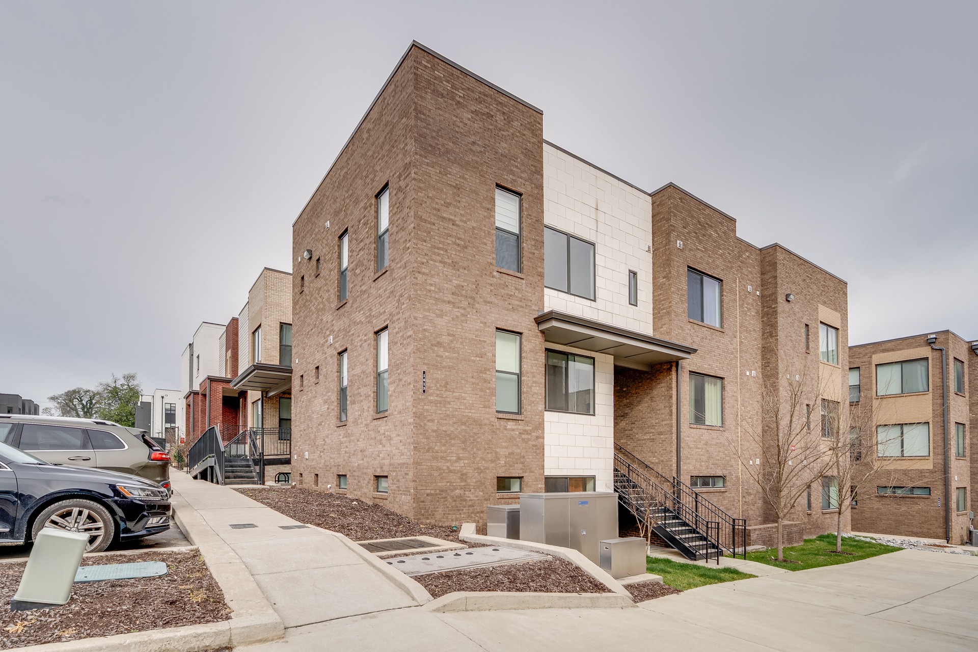 1613 Marshall Hollow Dr Unit: 303