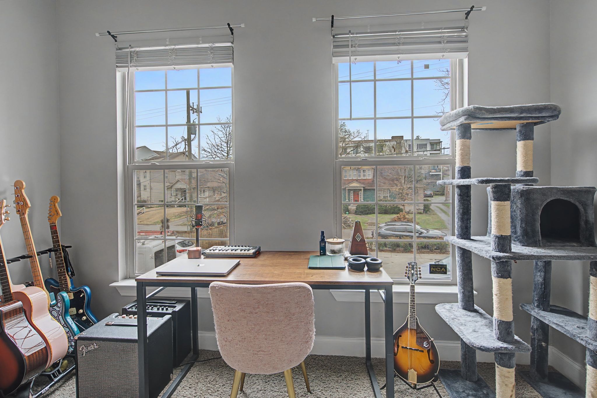 3128 Belwood St Unit: 204