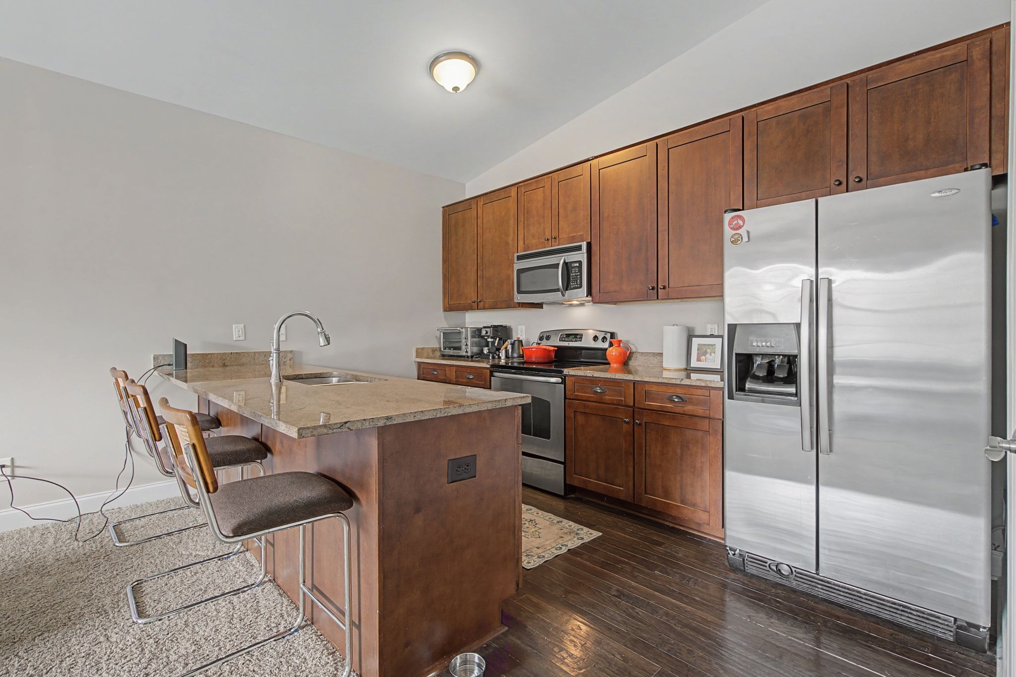 3128 Belwood St Unit: 204