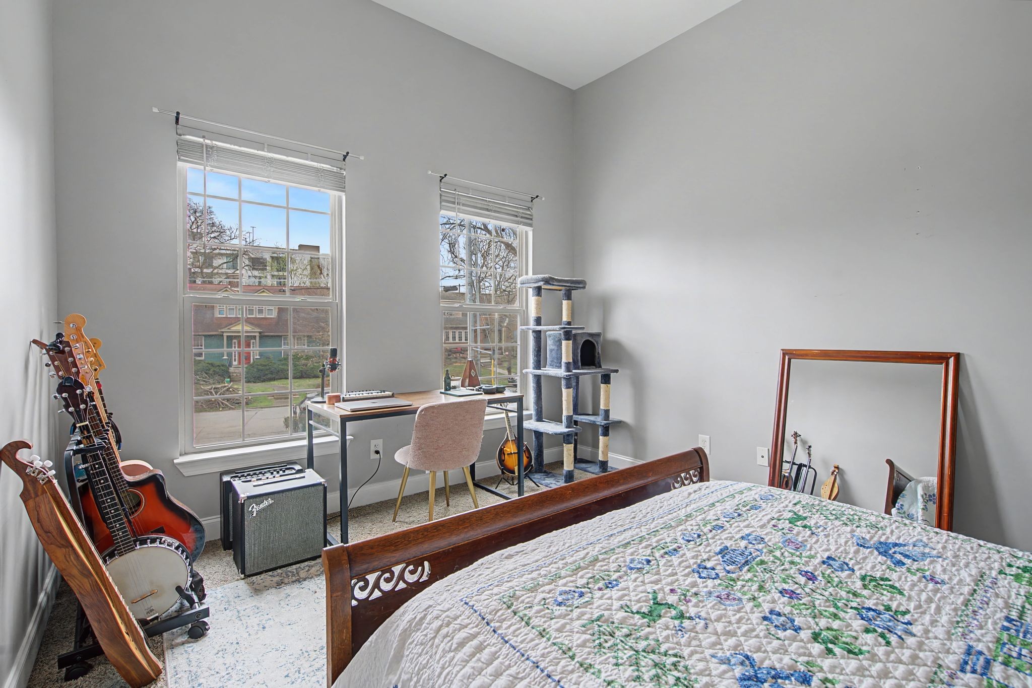 3128 Belwood St Unit: 204